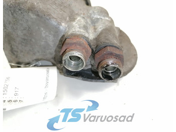 Motor e peças de Caminhão Scania Oil filter housing 1502756: foto 4 Motor e peças de Caminhão Scania Oil filter housing 1502756: foto 4
