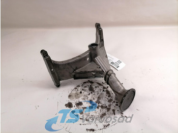 Motor e peças SCANIA