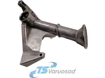 Motor e peças SCANIA