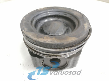 Piston/ Anel/ Buch SCANIA