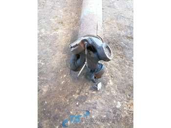Veio de transmissão de Caminhão Scania Propeller shaft 1758892: foto 2