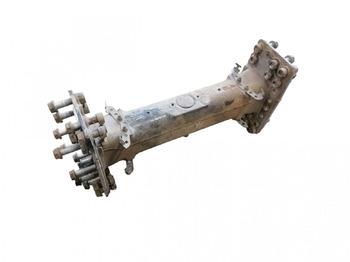 Estrutura/ Châssis SCANIA