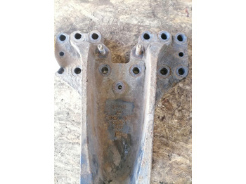 Suspensão de Caminhão Scania Rear axel spring 1799578: foto 3