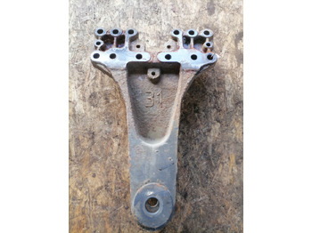 Suspensão de Caminhão Scania Rear axel spring 1799578: foto 2