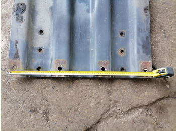 Quinta-roda de Caminhão Scania Saddle plate MP4102: foto 2 Quinta-roda de Caminhão Scania Saddle plate MP4102: foto 2