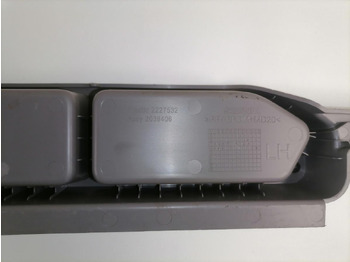 Peça universal de Caminhão Scania Salongi plastik 2038406: foto 5