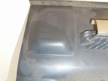 Peça universal de Caminhão Scania Salongi plastik 2164693: foto 4 Peça universal de Caminhão Scania Salongi plastik 2164693: foto 4