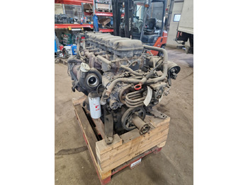 Motor SCANIA