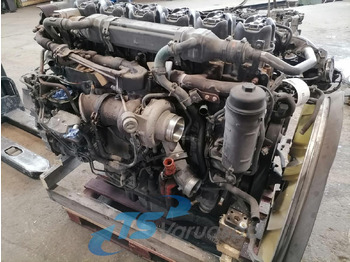 Motor de Caminhão Scania Scania mootor OC13101 2737798: foto 4 Motor de Caminhão Scania Scania mootor OC13101 2737798: foto 4