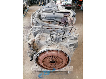 Motor de Caminhão Scania Scania mootor OC13101 2737798: foto 5 Motor de Caminhão Scania Scania mootor OC13101 2737798: foto 5