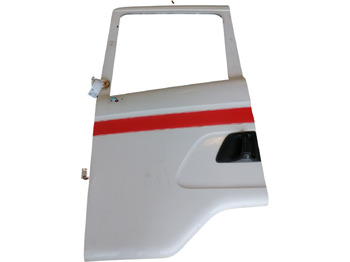 Porta e peças SCANIA