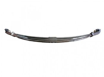 Suspensão de molas/ Suspensão de lâminas SCANIA