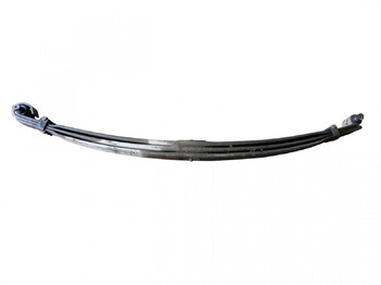 Suspensão de molas/ Suspensão de lâminas SCANIA