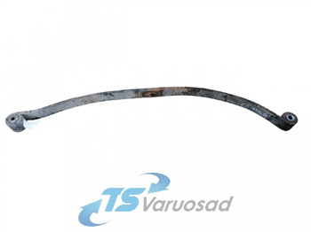 Suspensão de molas/ Suspensão de lâminas SCANIA