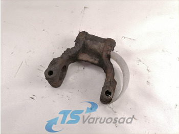 Suspensão SCANIA