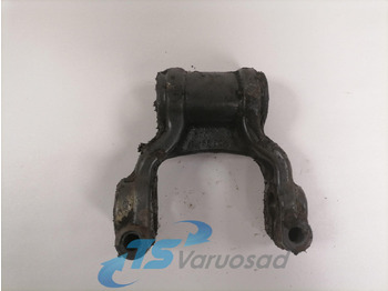 Suspensão SCANIA