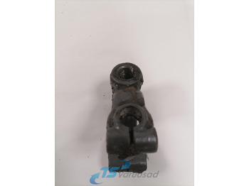 Suspensão de Caminhão Scania Spring shackle 1377739: foto 2