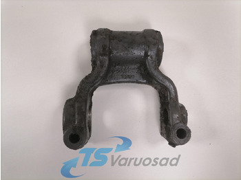 Suspensão de Caminhão Scania Spring shackle 1377739: foto 3