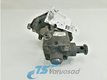 Bomba de direção de Caminhão Scania Steering hydraulic pump 1449167: foto 3
