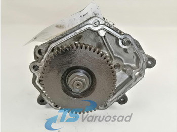 Bomba de direção de Caminhão Scania Steering hydraulic pump 1449167: foto 2