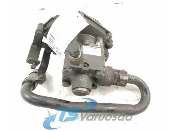 Bomba de direção de Caminhão Scania Steering hydraulic pump 2108038: foto 5