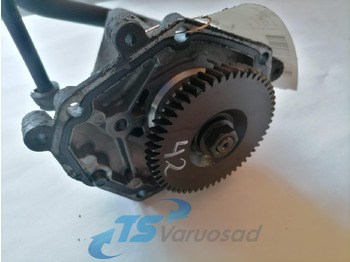 Bomba de direção SCANIA
