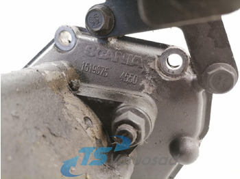 Bomba de direção de Caminhão Scania Steering hydraulic pump 2108038: foto 2