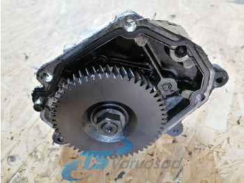 Bomba de direção de Caminhão Scania Steering hydraulic pump 2108039: foto 4