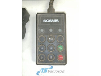 Suspensão de Caminhão Scania Suspension control 1430269: foto 4