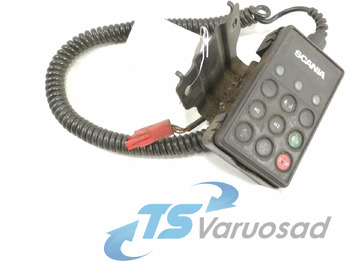 Peça universal SCANIA