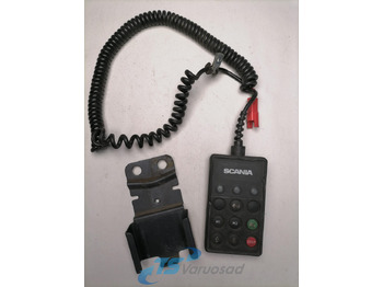 Suspensão de Caminhão Scania Suspension control 1430269: foto 2