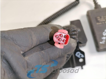 Suspensão de Caminhão Scania Suspension control 1430269: foto 3