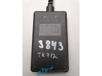 Suspensão de Caminhão Scania Suspension control 1430269: foto 3 Suspensão de Caminhão Scania Suspension control 1430269: foto 3