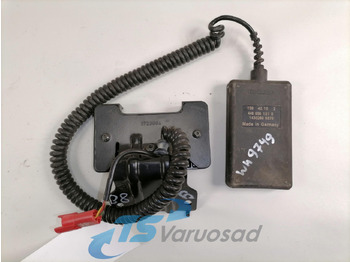 Suspensão de Caminhão Scania Suspension control 1430269: foto 2