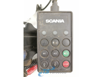Suspensão de Caminhão Scania Suspension control 1430269: foto 3