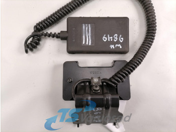 Suspensão de Caminhão Scania Suspension control 1517397: foto 2