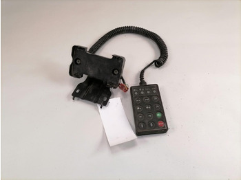 Suspensão de Caminhão Scania Suspension control 1517397: foto 5