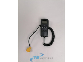 Aquecimento/ Ventilação SCANIA