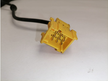 Aquecimento/ Ventilação de Caminhão Scania Switch, heater 1758152: foto 3