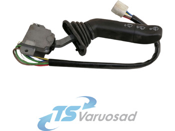 Sistema elétrico SCANIA