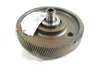 Motor e peças SCANIA