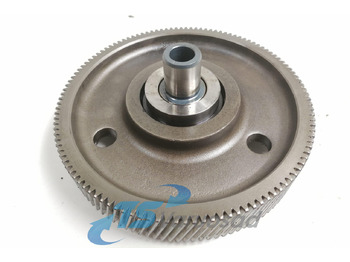 Motor e peças SCANIA