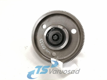 Motor e peças SCANIA