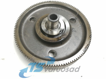 Motor e peças SCANIA