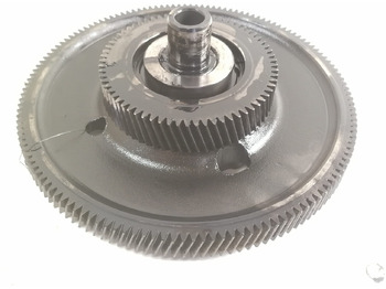 Motor e peças SCANIA