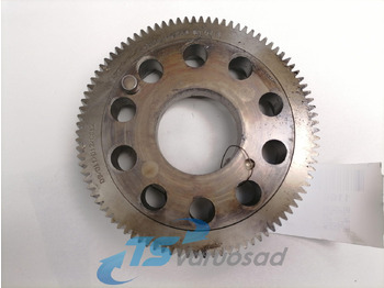 Motor e peças SCANIA