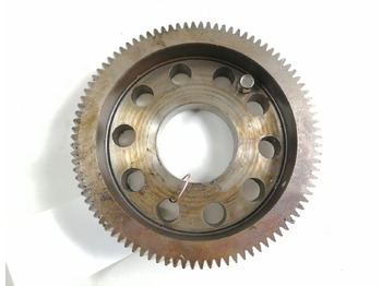 Motor e peças SCANIA