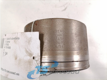 Motor e peças de Caminhão Scania Timing gear 1514668: foto 2 Motor e peças de Caminhão Scania Timing gear 1514668: foto 2