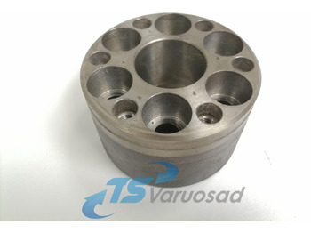 Motor e peças SCANIA