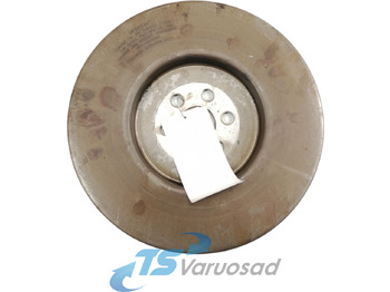 Motor e peças SCANIA